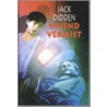 Vriend vermist by J. Didden