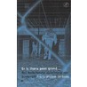 Er is thans geen grond ... door F.W. Verbaas