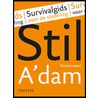 Stil Amsterdam door T. Breukel