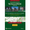 Topografische kaarten Wallonie en Brussel door Onbekend