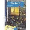 Wie durft? door Katrien Vandewoude