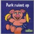 Purk ruimt op