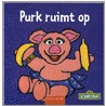 Purk ruimt op by Kathleen Amant