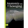 Anatomie van de beweging door B. Calais-Germain