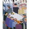 Johan van Hell 1889-1952 door T. Reijnders