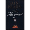 Het portret door Iain Pears