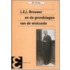 L.E.J. Brouwer en de grondslagen van de wiskunde