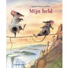 Mijn held door Ingrid Schubert
