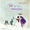 Tim en de sneeuwpop door Harmen van Straaten