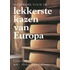 Handboek voor de lekkerste kazen van Europa