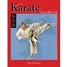 Het karate handboek door R. Pawlett