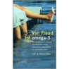 Van Freud tot Omega door M. Maes