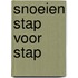 Snoeien stap voor stap