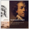 Rembrandt in Leiden by I. Brons