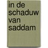 In de schaduw van Saddam