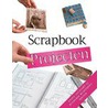 Scrapbook projecten door L. Riddell