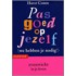 Pas goed op jezelf (we hebben je nodig!)