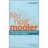 Nu nog mooier