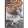 Het Koksboek door O. van der Grift