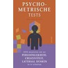 Psychometrische tests by Philip Carter