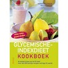 Het glycemische indexdieet kookboek door M. Grillparzer