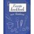 Eerste Kookboek voor Kinderen