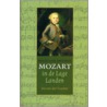 Wolfgang Amadeus Mozart in de Lage Landen door J. Van Der Zanden
