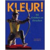 Kleur! by Vinzenz Brinkmann