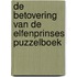 De betovering van de elfenprinses puzzelboek