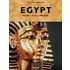 Egypte. Mensen  goden  farao's