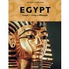 Egypte. Mensen  goden  farao's by Rose-Marie Hagan