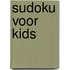 Sudoku voor kids