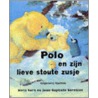 Polo en zijn lieve stoute zusje door J.B. Baronian