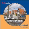 Waar woon je? door Leon Resowidjojo