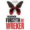 De wreker door Frederick Forsyth