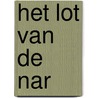 Het lot van de Nar door Robin Hobb