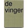 de Vinger by Raymond Tallis