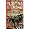 Task Force Uruzgan door NoëL. Van Bemmel