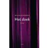 Het doek door Milan Kundera