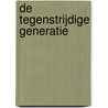 De tegenstrijdige generatie by Yves T'Sjoen