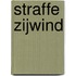 Straffe zijwind