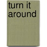Turn it around door Jenny Mccarthy