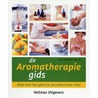 De aromatherapiegids by G. Farrer-Halls