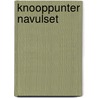 Knooppunter Navulset by Unknown