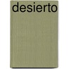 Desierto door B. Danse