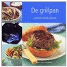 De Grilpan by B. Treloar