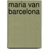 Maria van Barcelona