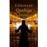 Quadriga door F. Springer