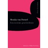Een intieme geschiedenis door Monika Van Paemel