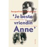 Je beste vriendin Anne by Jacqueline van Maarsen